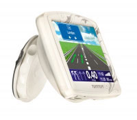 Tomtom White Pearl Edition (1EK0.002.13) Tomtom White Pearl Edition (1EK0.002.13)